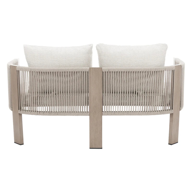 Rebel Sofa Beige