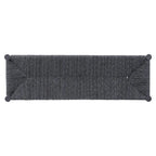 Iska Bench Black