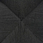 Iska Bench Black