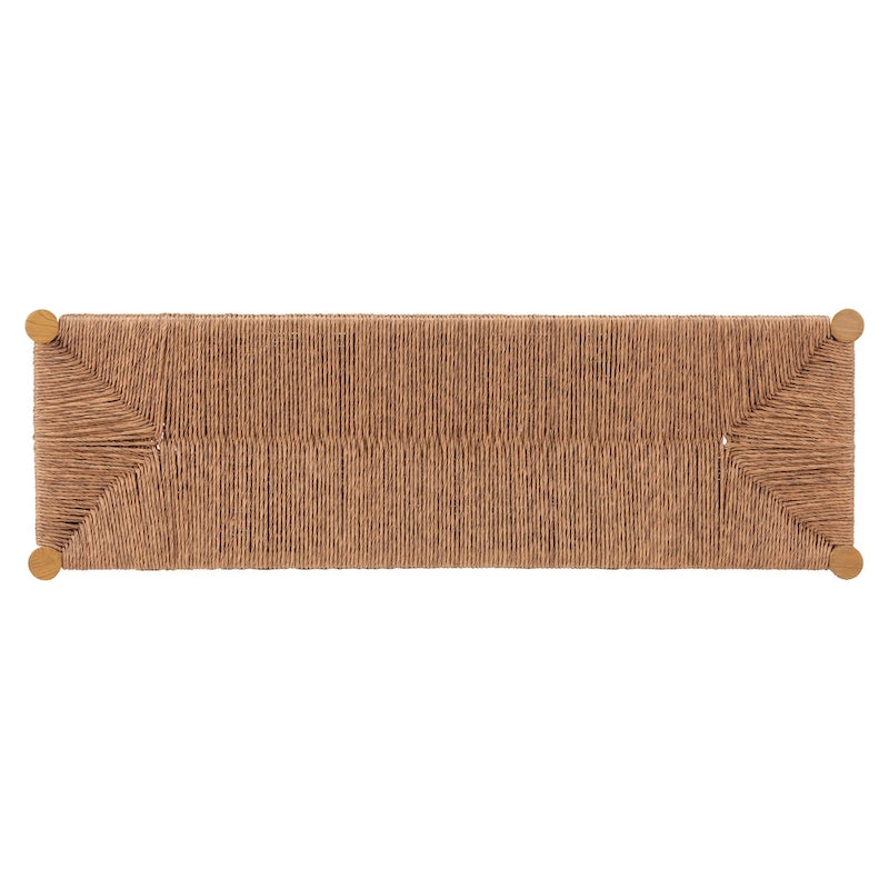 Iska Bench Natural