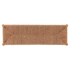 Iska Bench Natural